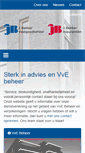 Mobile Screenshot of j-bakker.nl